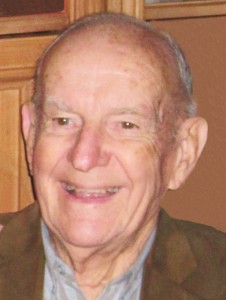 Guy DeVore