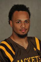 Issac Reed III