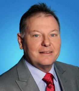 Kevin Schuman