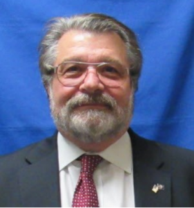 Thomas Marshall