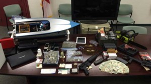 Courtesy Lee County Sheriff's Office