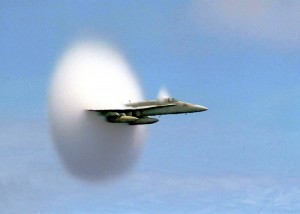 Sonic bomb Youtube