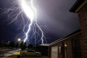 TEASER-Lightning