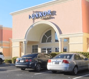 Luxxor