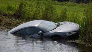 car canal