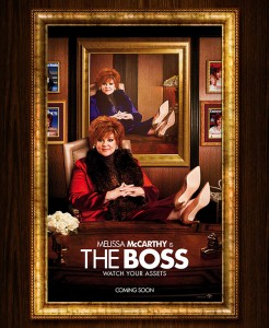The Boss