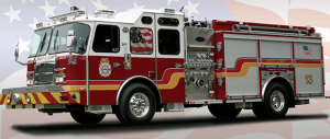 photo of Pasco CFR Typhoon Rescue Pumper