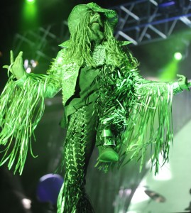 Rob Zombie