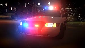 LCSO car