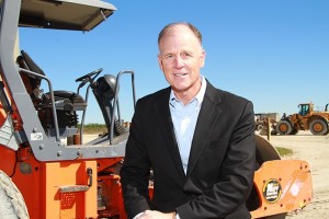 Babcock Ranch Developer Syd Kitson