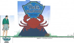 Deb's Seafood