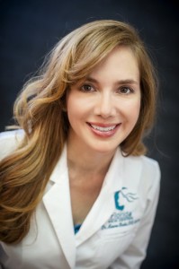 Dr. Anais Aurora Badia