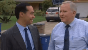 Secretary Julian Castro