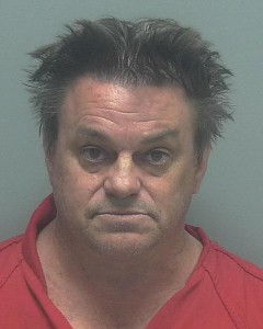 Gary Robert Hall