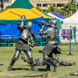 Medieval Faire 2016